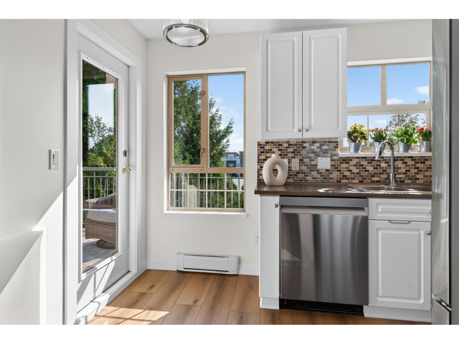 313 22025 48 AVENUE, Langley