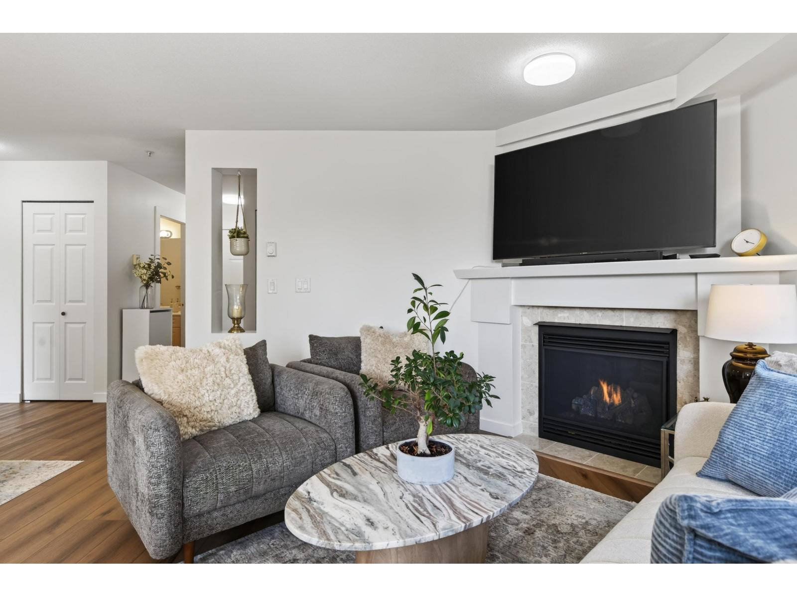 313 22025 48 AVENUE, Langley