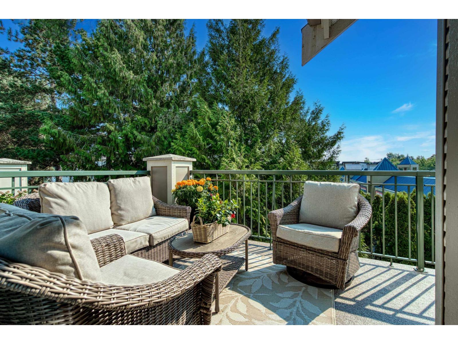 313 22025 48 AVENUE, Langley