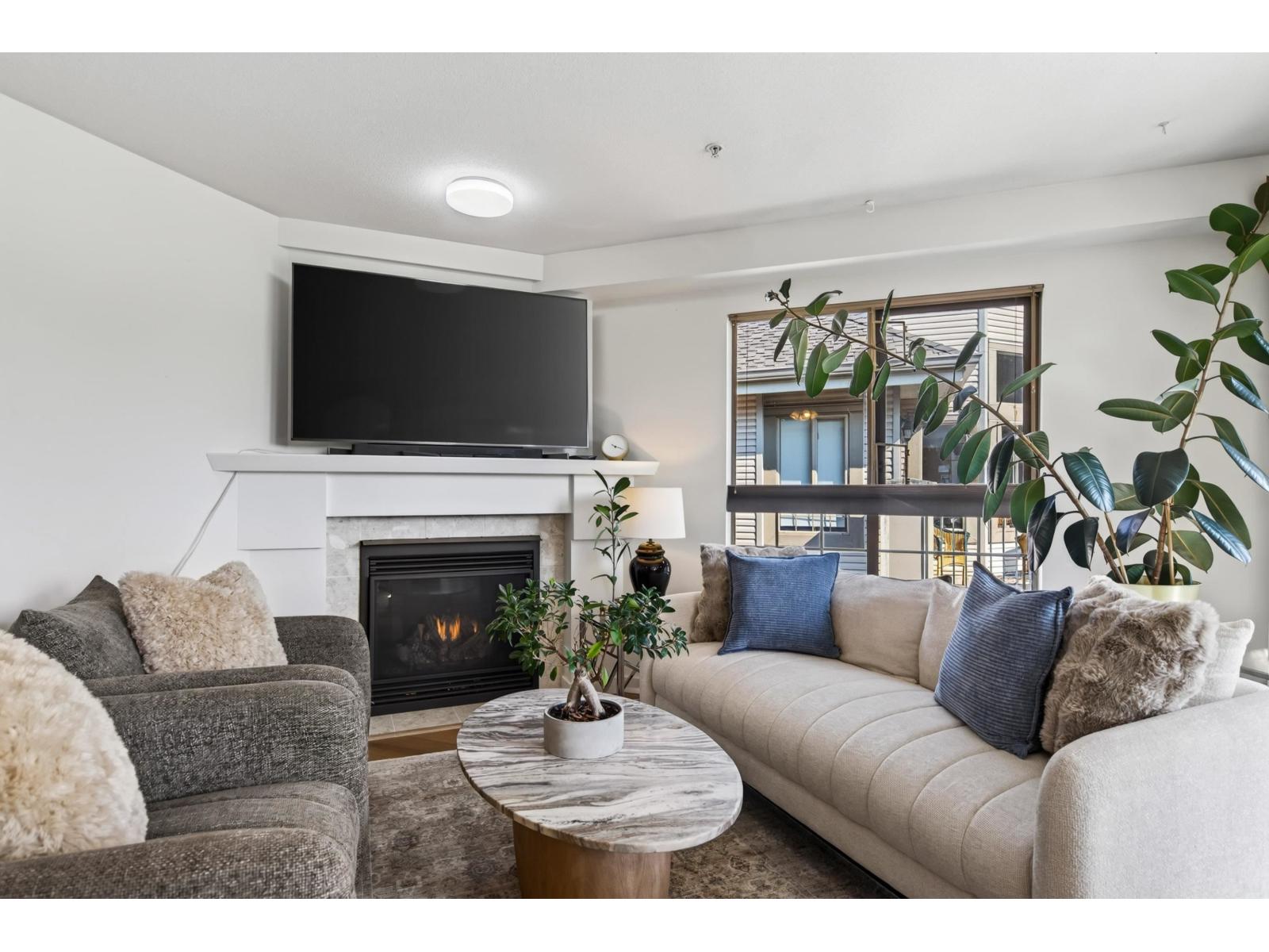 313 22025 48 AVENUE, Langley