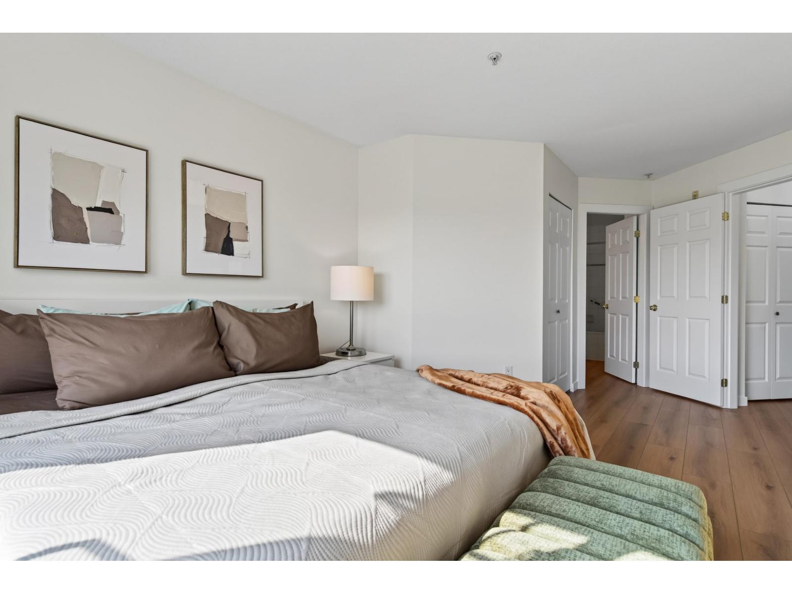 313 22025 48 AVENUE, Langley