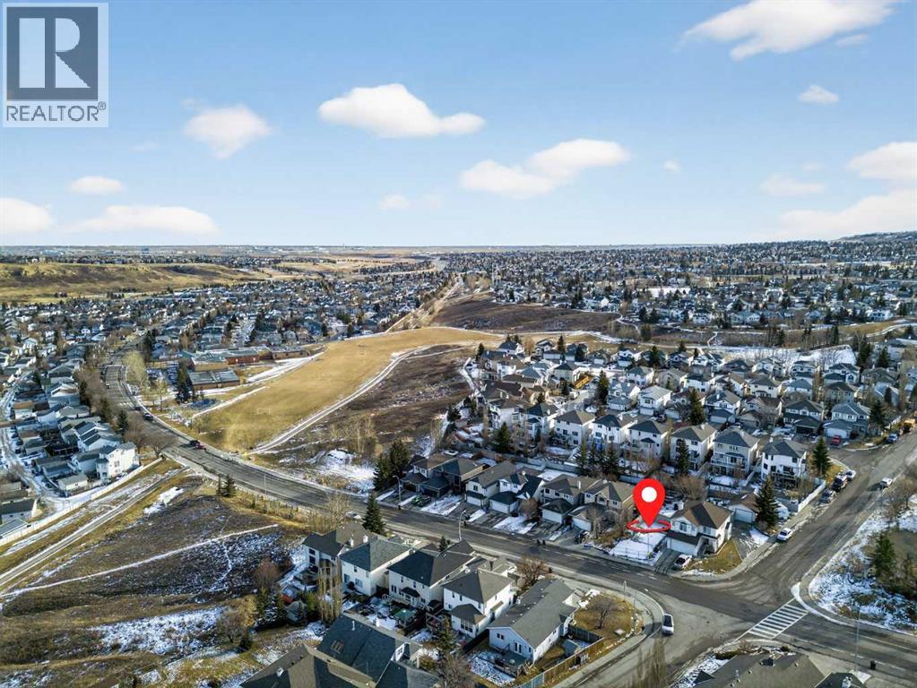 10929 Hidden Valley Drive NW