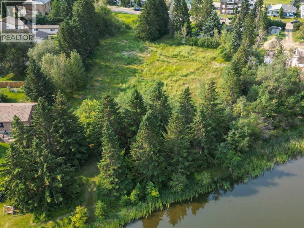 Listing photo – 5128 & 5124 56 Street, Innisfail