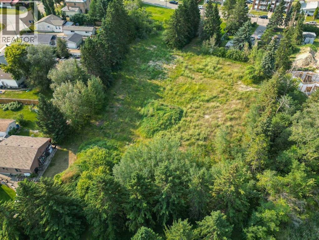 Listing photo – 5128 & 5124 56 Street, Innisfail