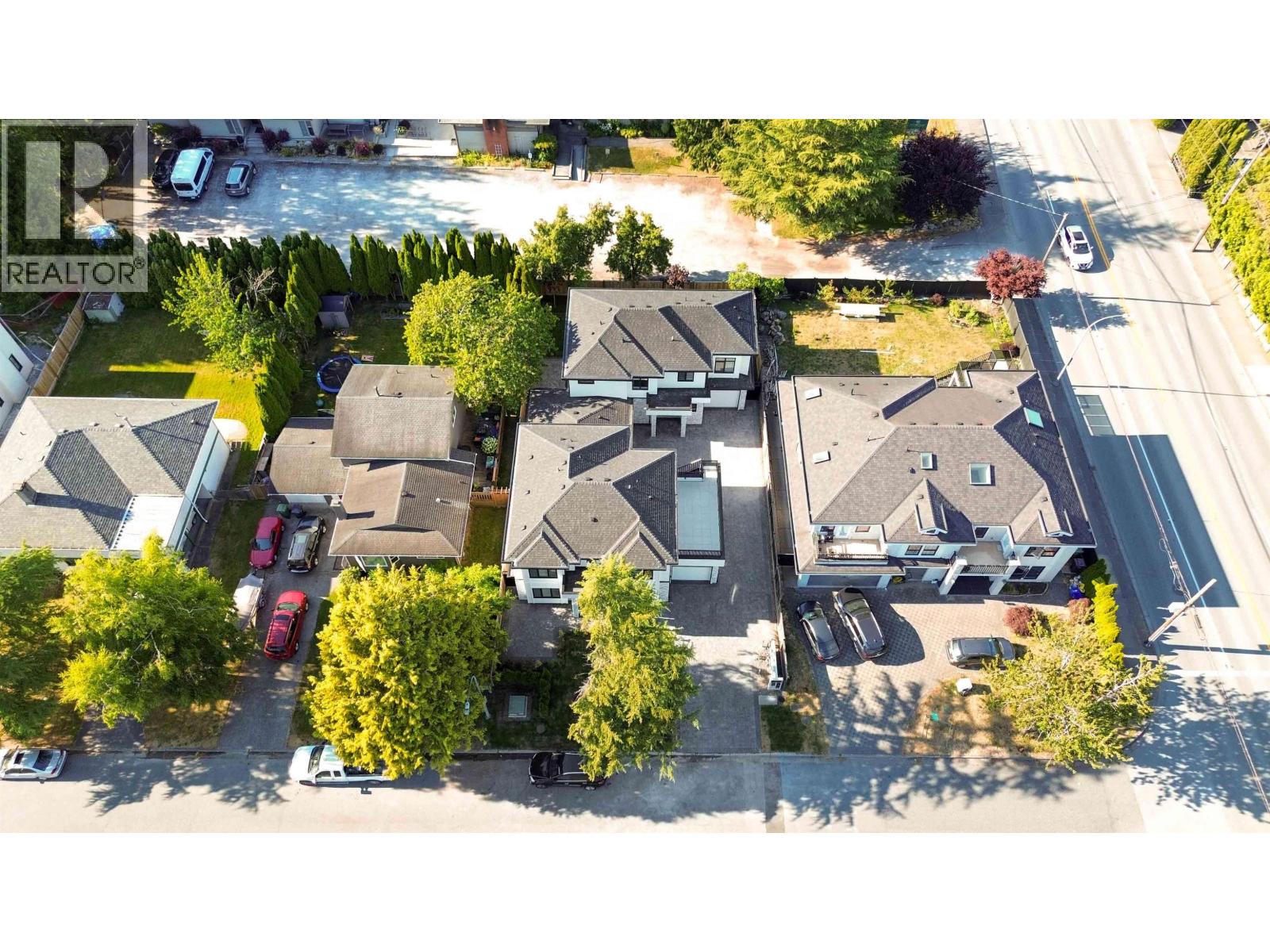 4 Bed, 5 Bath House for Sale in Richmond – 1 3871 SPRINGFIELD DRIVE, Richmond – MLS# R3159006 - Image 36