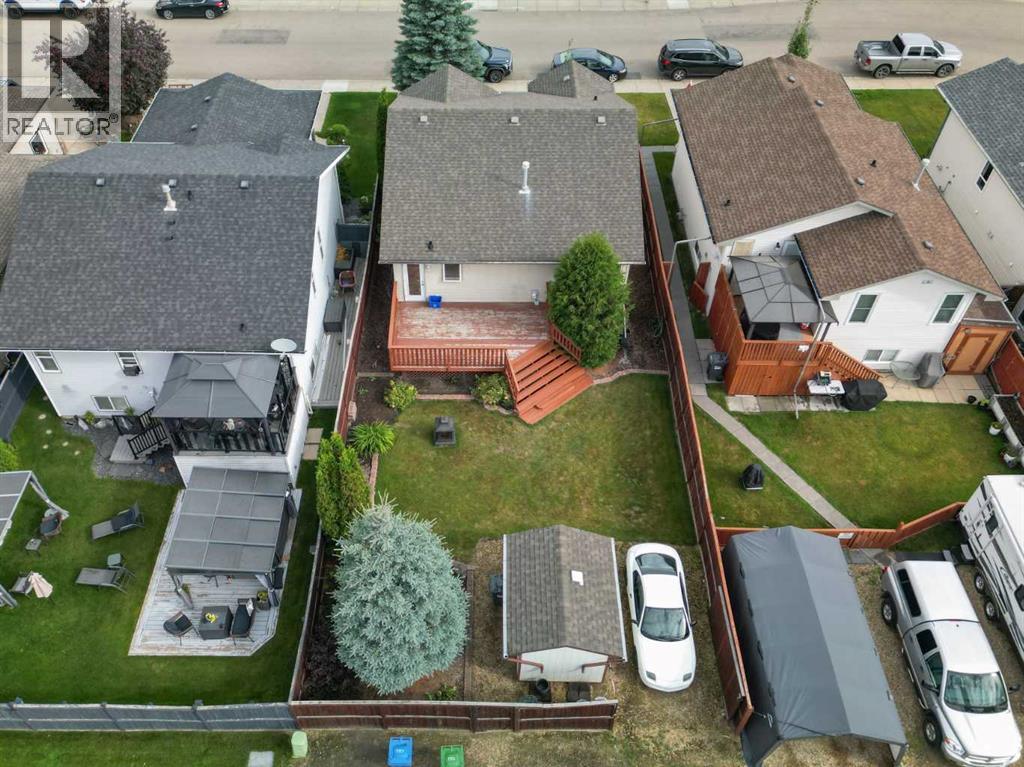 Listing photo – 132 Downing Close, Red Deer