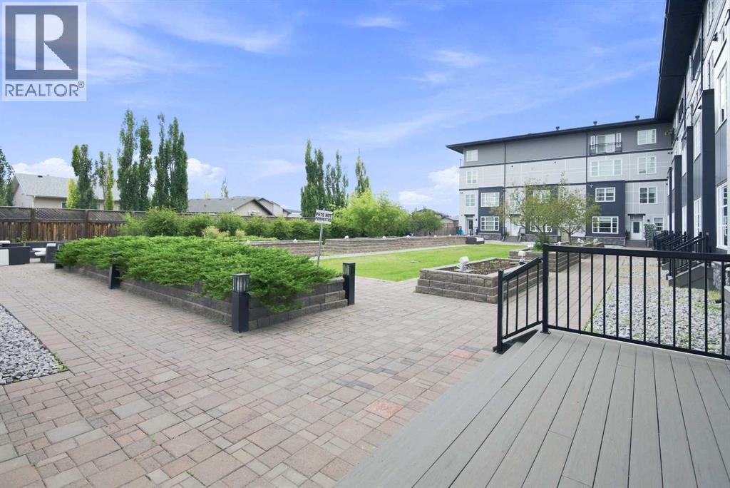 Listing photo – 5129, 2660 22 Street, Red Deer