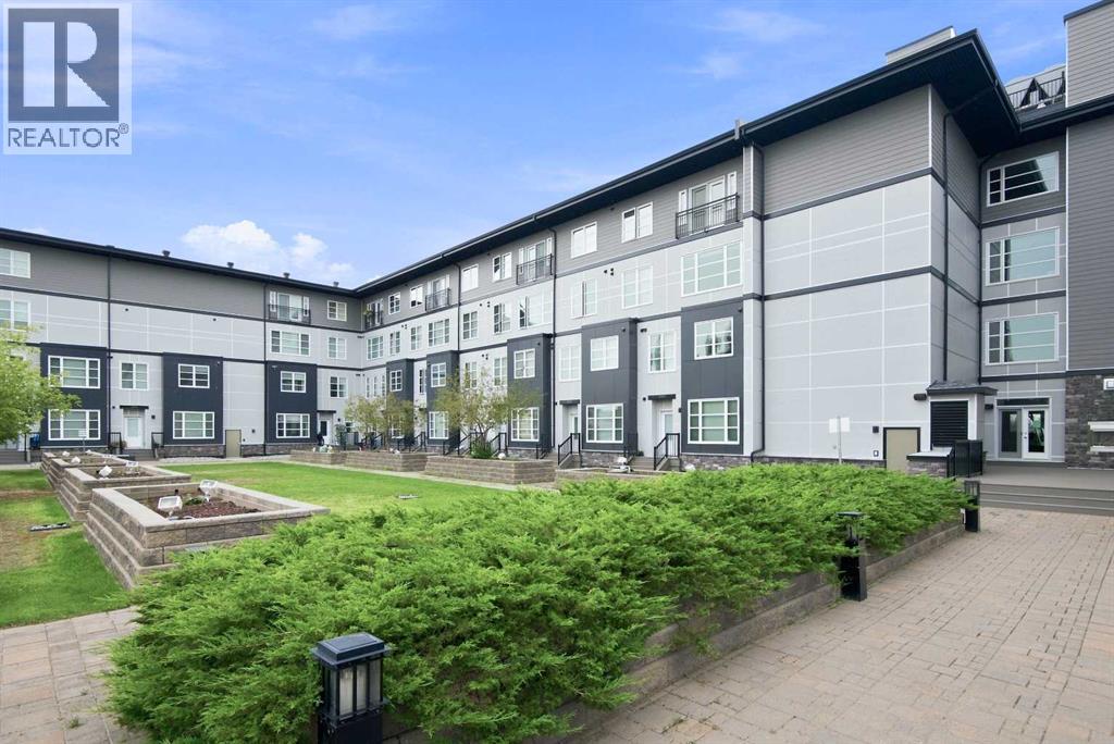 Listing photo – 5129, 2660 22 Street, Red Deer