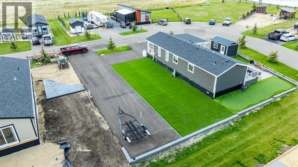 Listing photo – 225, 41019 Range Road 11, Rural Lacombe County