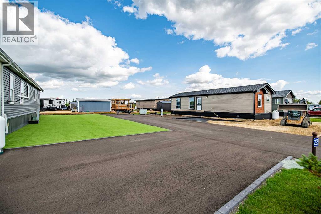 Listing photo – 225, 41019 Range Road 11, Rural Lacombe County