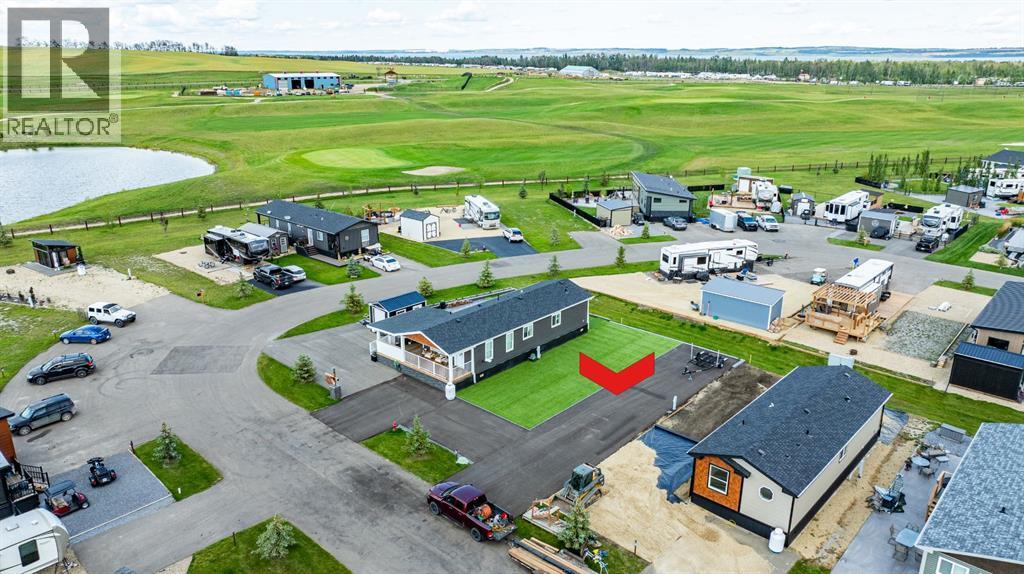 225, 41019 Range Road 11, Rural Lacombe County, Alberta, T0C0J1