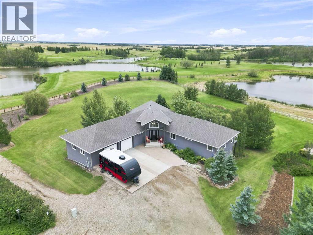 2 Pheasantback Close, Stettler, Alberta, T0C2L0