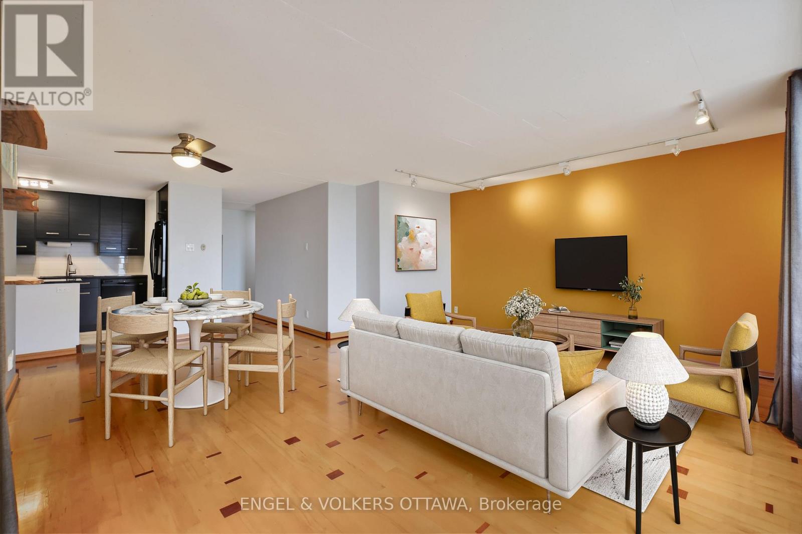 #1007 475 LAURIER AVENUE W - 11