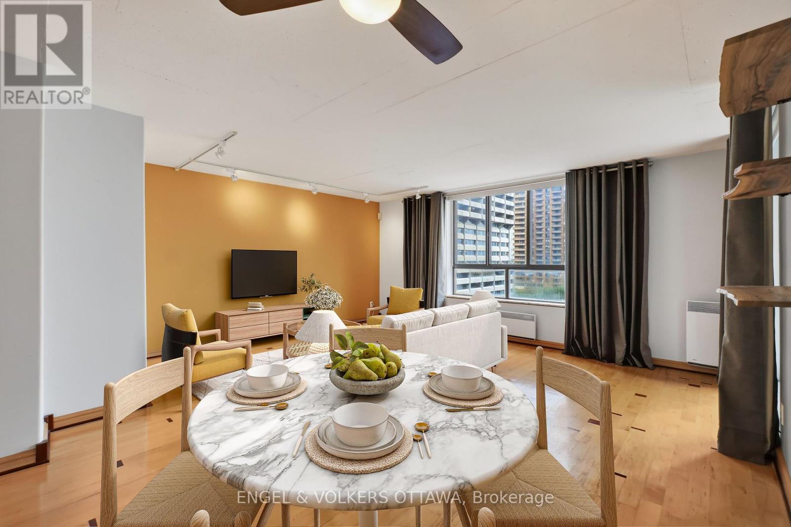 #1007 475 LAURIER AVENUE W - 16