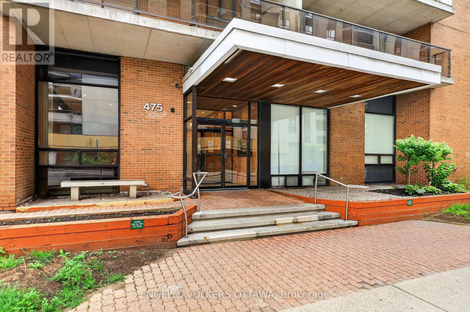 #1007 475 LAURIER AVENUE W - 2