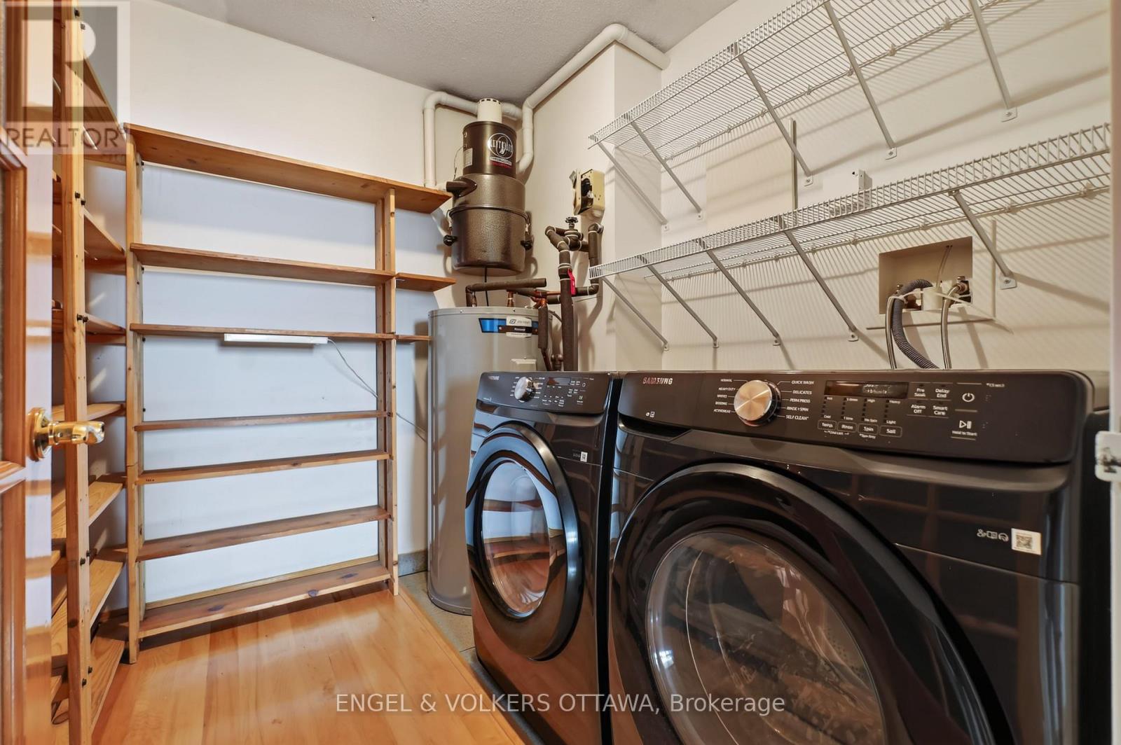 #1007 475 LAURIER AVENUE W - 35