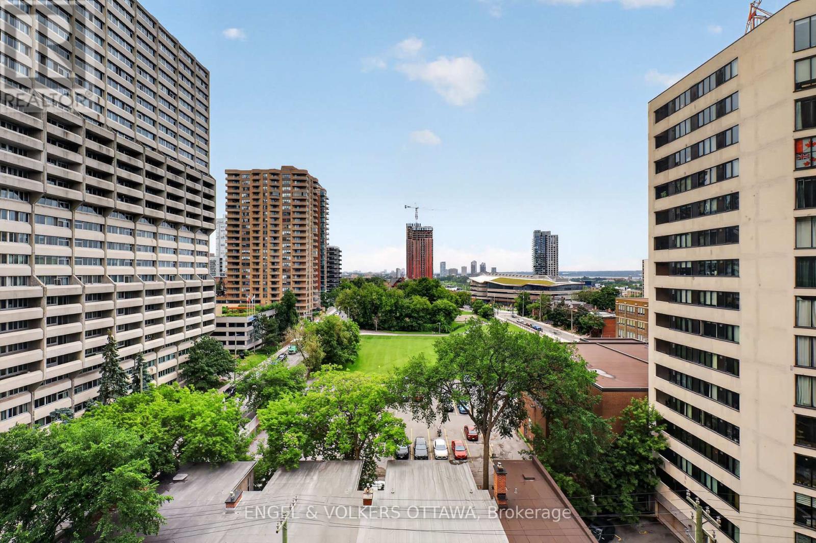 #1007 475 LAURIER AVENUE W - Image 37
