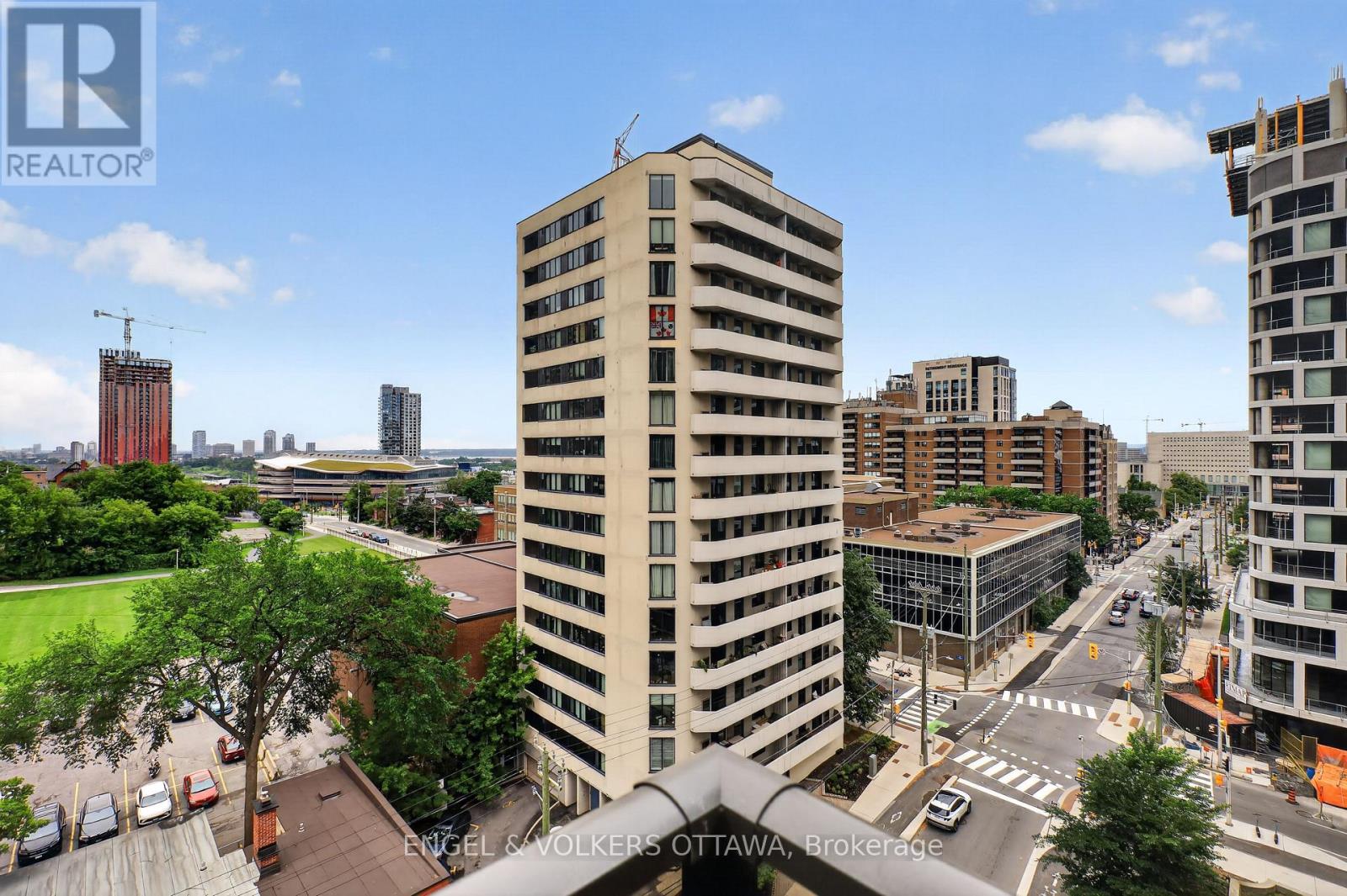 #1007 475 LAURIER AVENUE W - 42