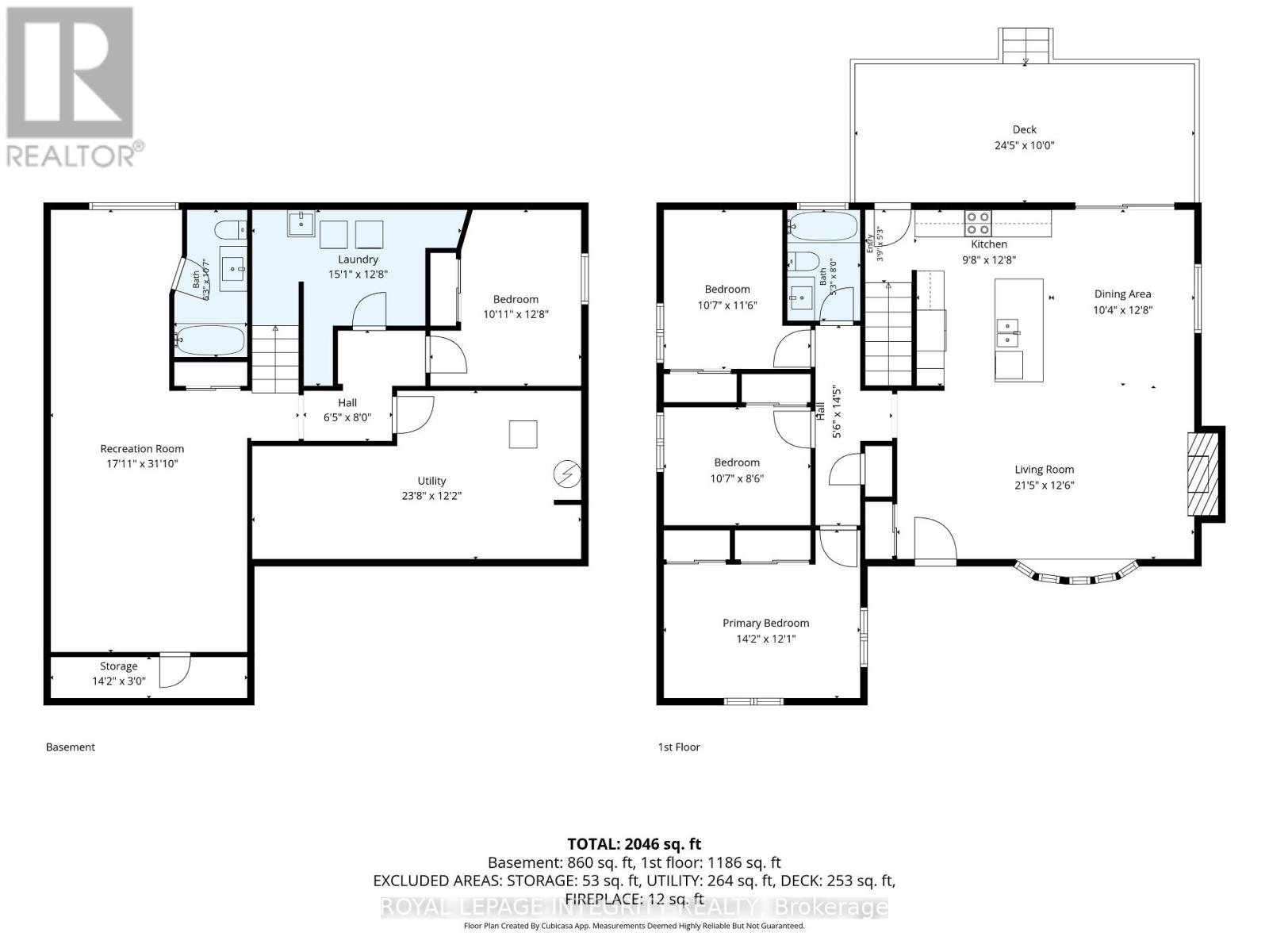 2698 ULSTER CRESCENT - 44