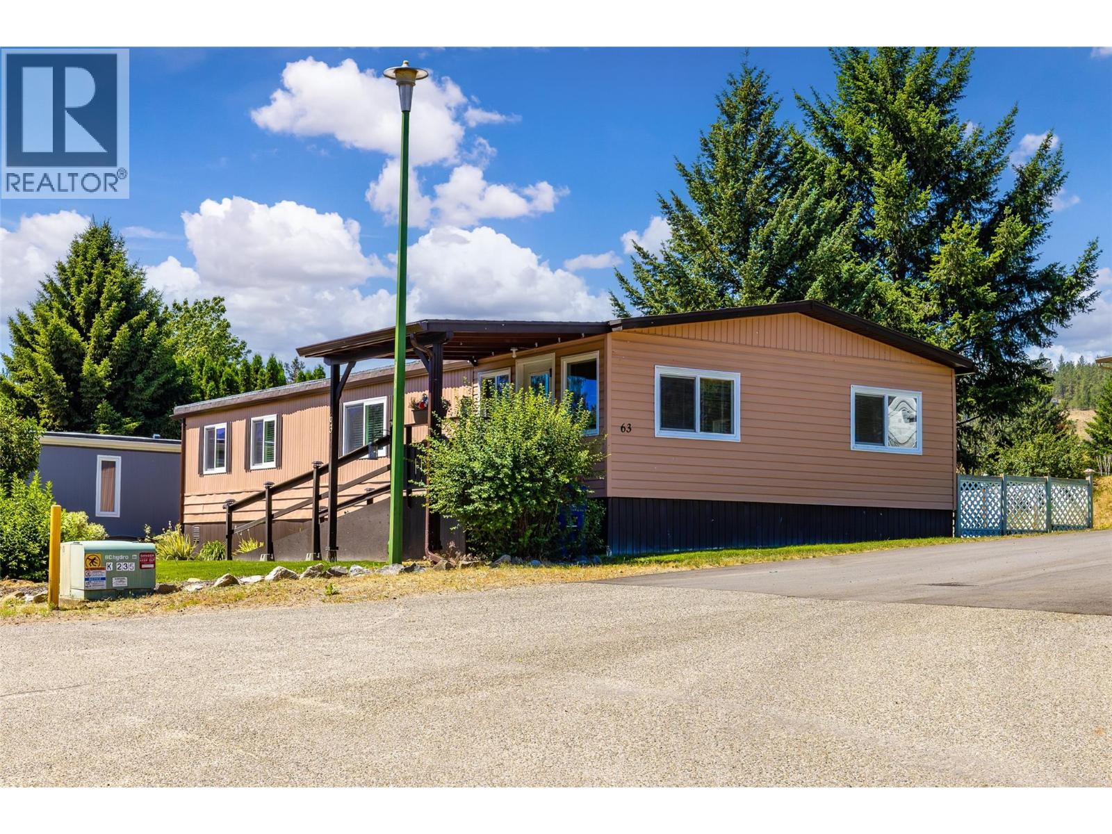 63 1929 Highway 97 Other South, Westbank
