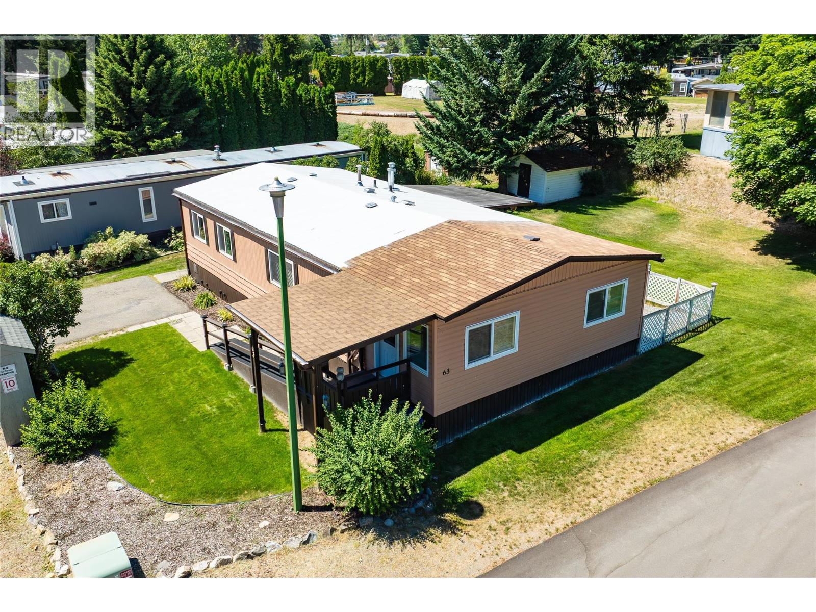 63 1929 Highway 97 Other South, Westbank