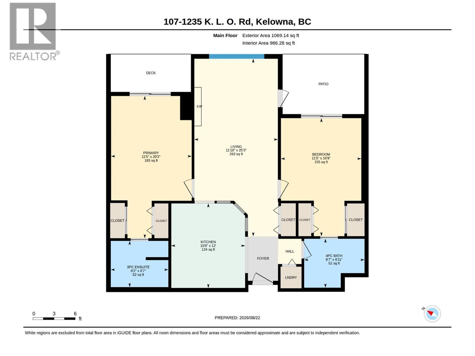 #107 1235 KLO Road - 35