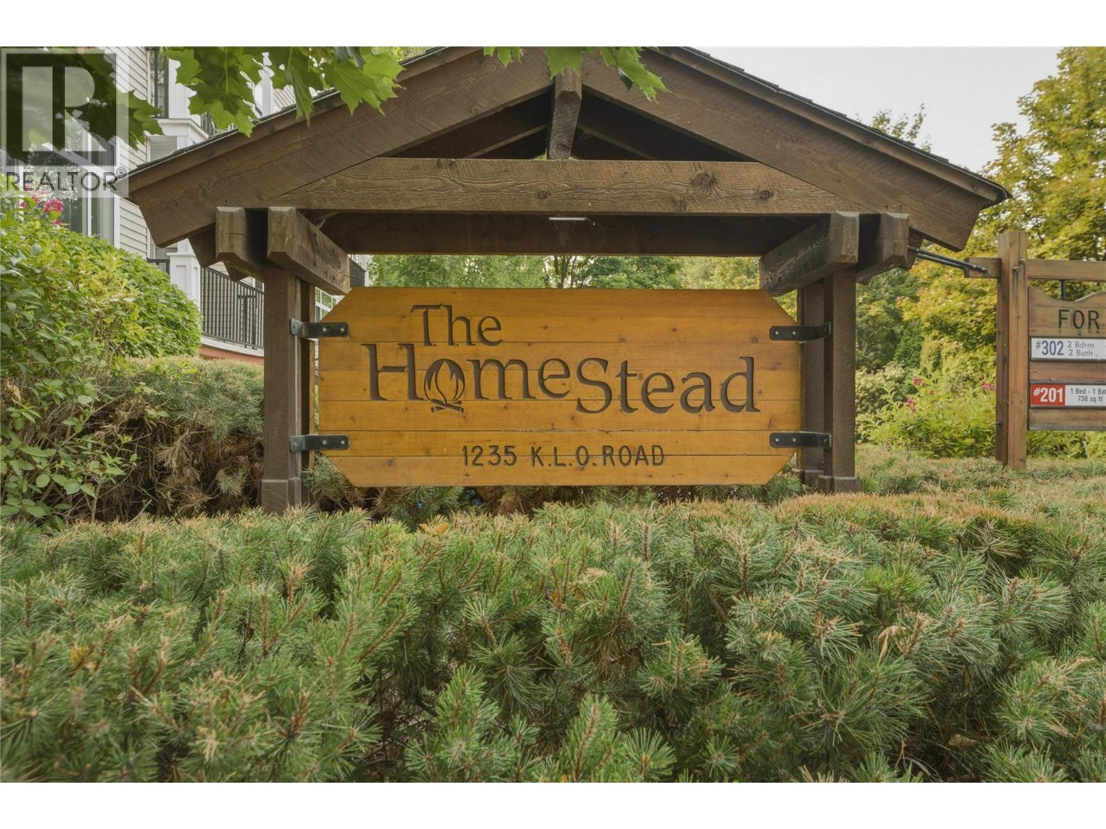 #107 1235 KLO Road - 33