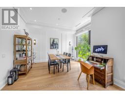 Den - 29 Oaklands Avenue, Toronto, ON M4V0A9 Photo 7