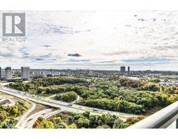 2707 - 30 Inn On The Park Drive, Toronto, ON M3C0P8 Photo 21