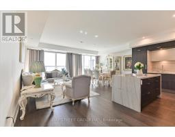 2707 - 30 Inn On The Park Drive, Toronto, ON M3C0P8 Photo 8