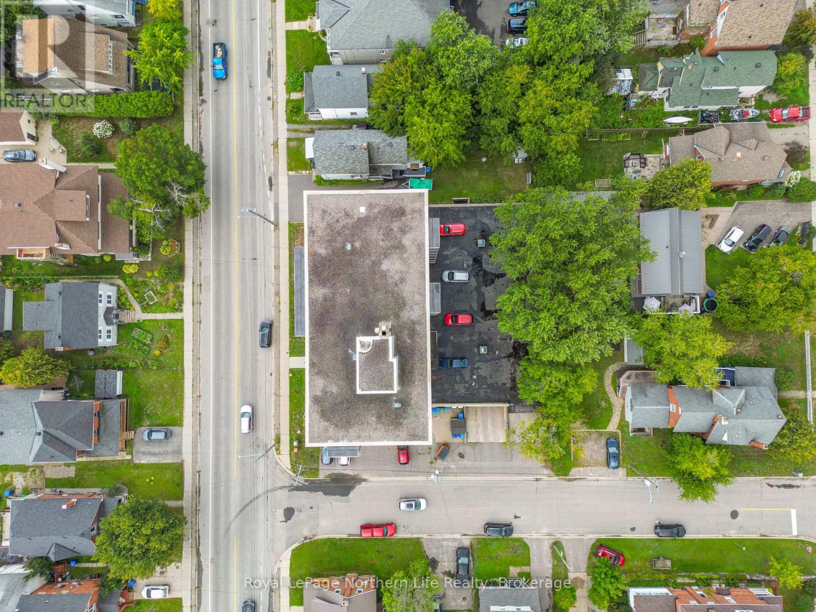 #202 810 Main Street West, North Bay (West End), Ontario, P1B2V9, North Bay (West End), Ontario — photo 5 of 5