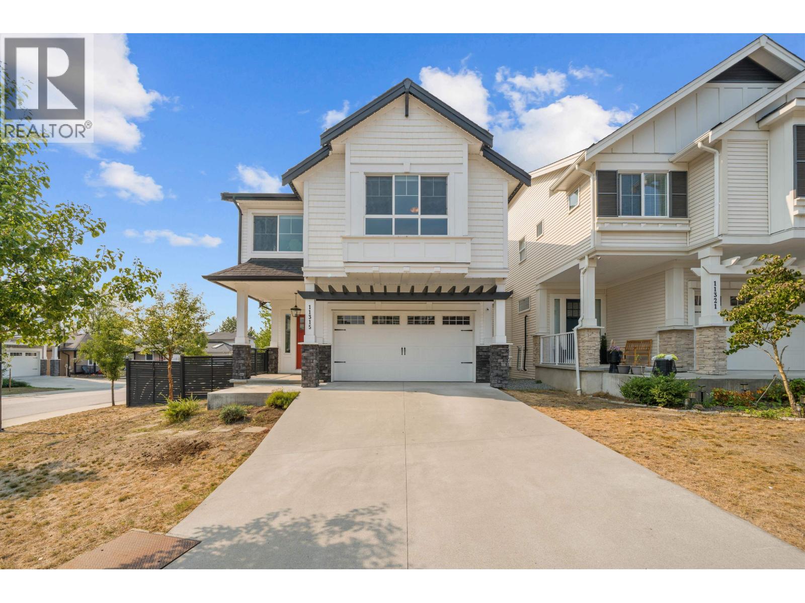 Property for sale at 11315 230 STREET
