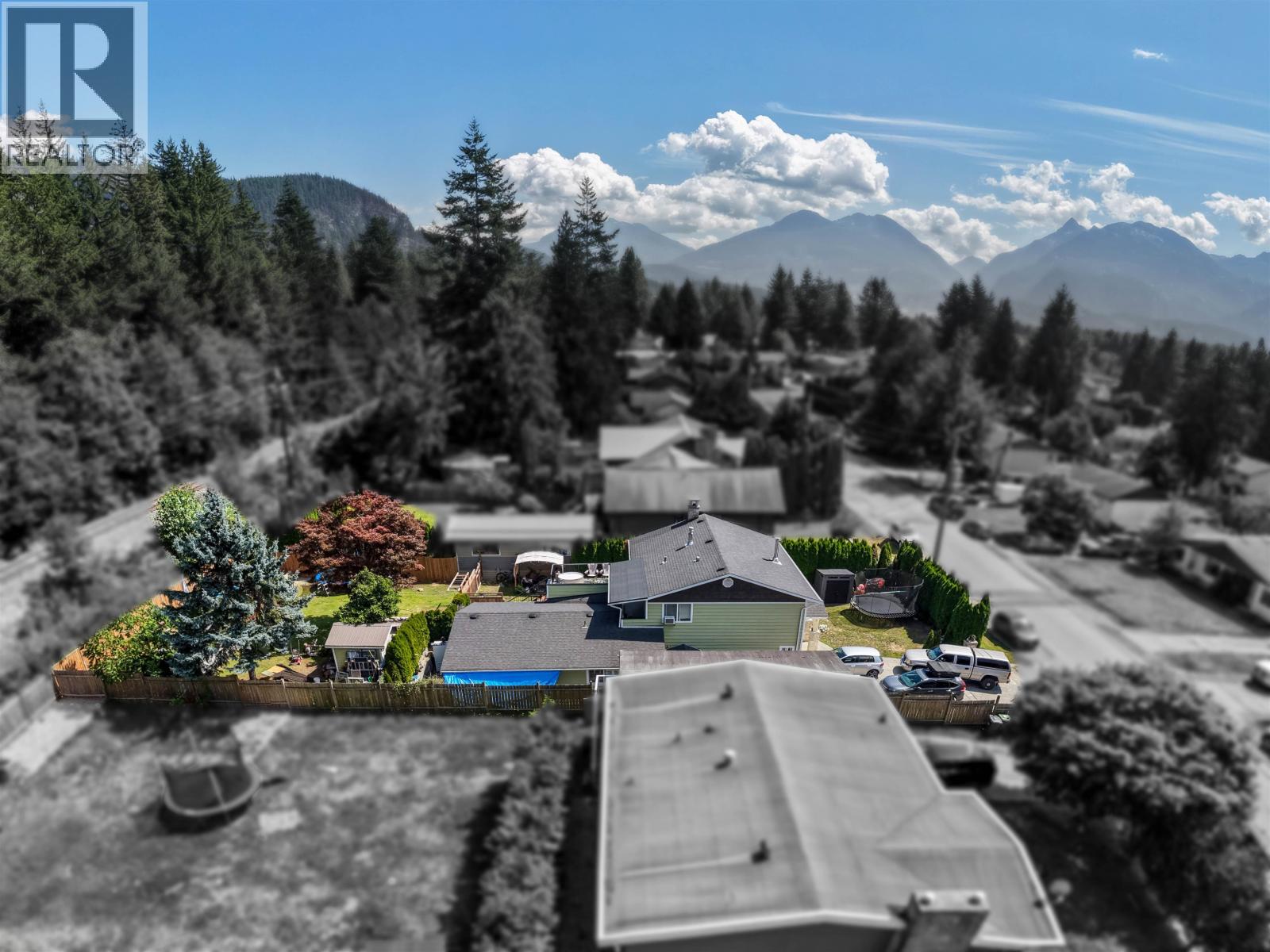 6 Bed, 4 Bath House for Sale in Squamish – 42056 BIRKEN ROAD, Squamish – MLS# R3159070 - Image 20