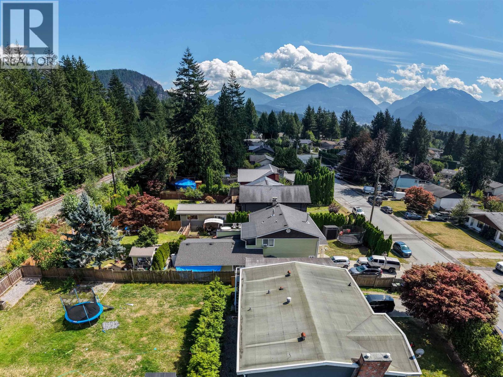 6 Bed, 4 Bath House for Sale in Squamish – 42056 BIRKEN ROAD, Squamish – MLS# R3159070 - Image 22