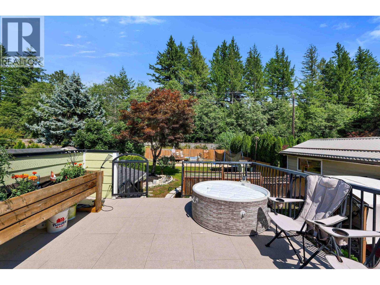 6 Bed, 4 Bath House for Sale in Squamish – 42056 BIRKEN ROAD, Squamish – MLS# R3159070 - Image 30