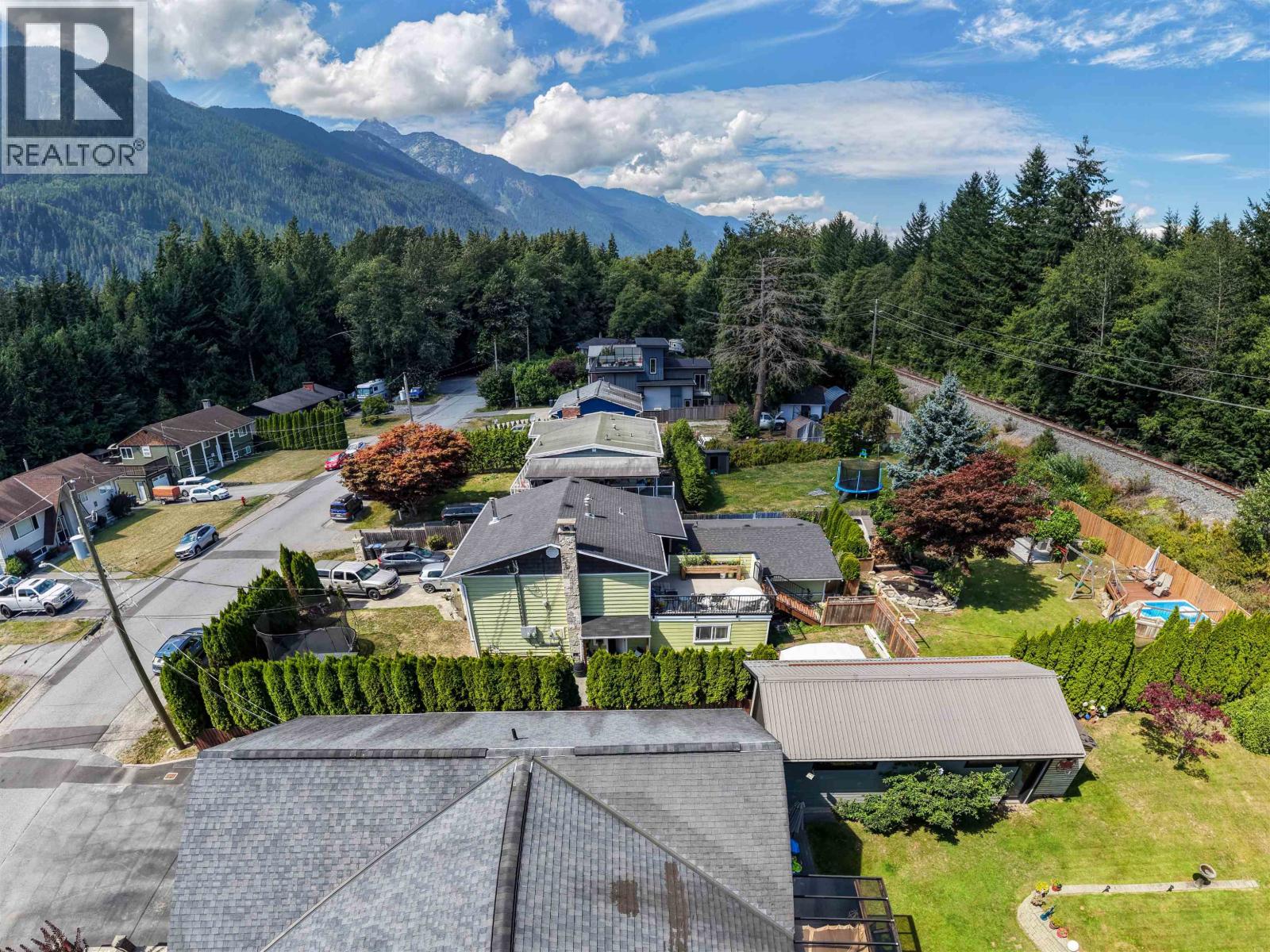 6 Bed, 4 Bath House for Sale in Squamish – 42056 BIRKEN ROAD, Squamish – MLS# R3159070 - Image 32