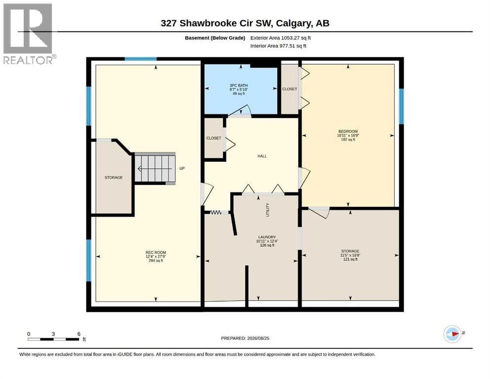 327 Shawbrooke Circle SW - 39