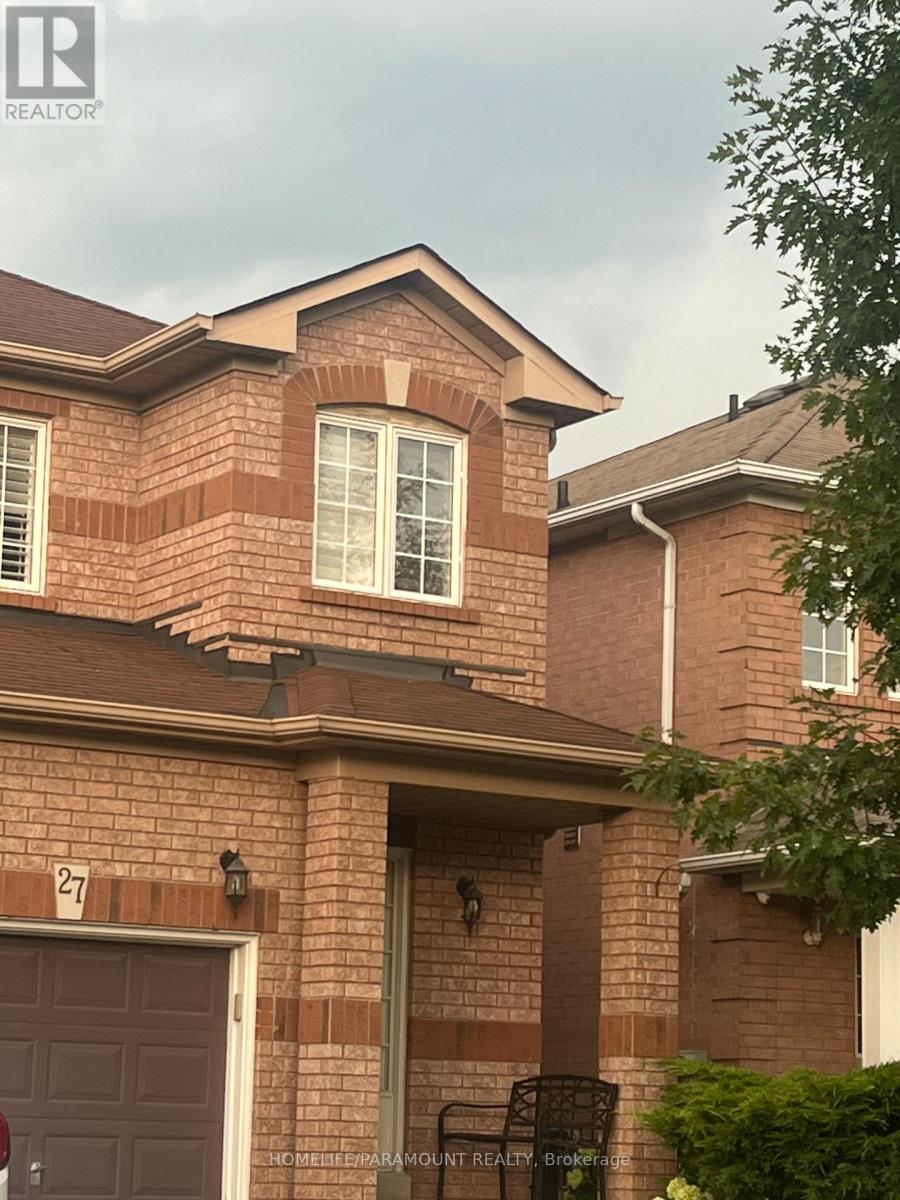 27 LONESTAR CRESCENT - 1