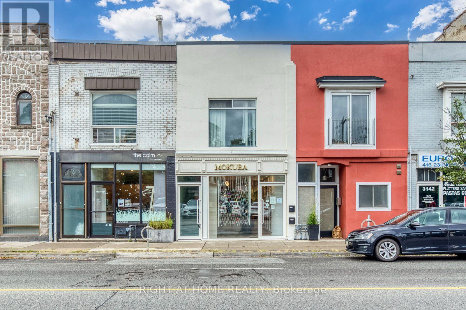 Photo of 3146 Dundas St Street