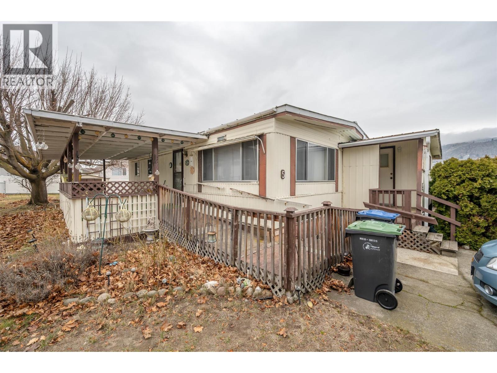 #5 6633 Park Drive - 34