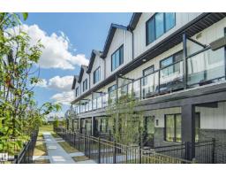 Row / Townhouse for sale at #11 29 Airport Rd NW, Edmonton — MLS® E4505608