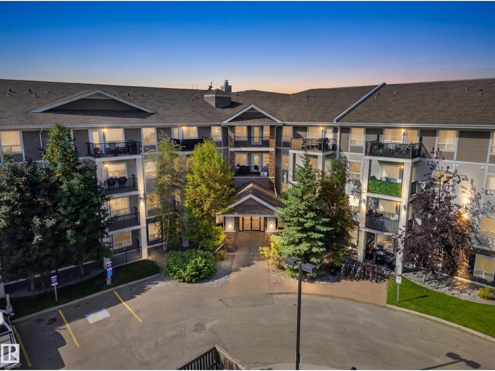 #6430 7331 South Terwillegar DR NW, South Terwillegar, Edmonton photo 1