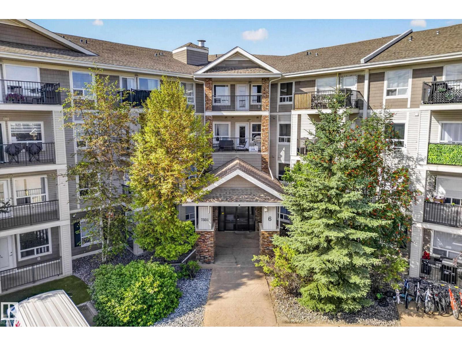#6430 7331 South Terwillegar DR NW - 2