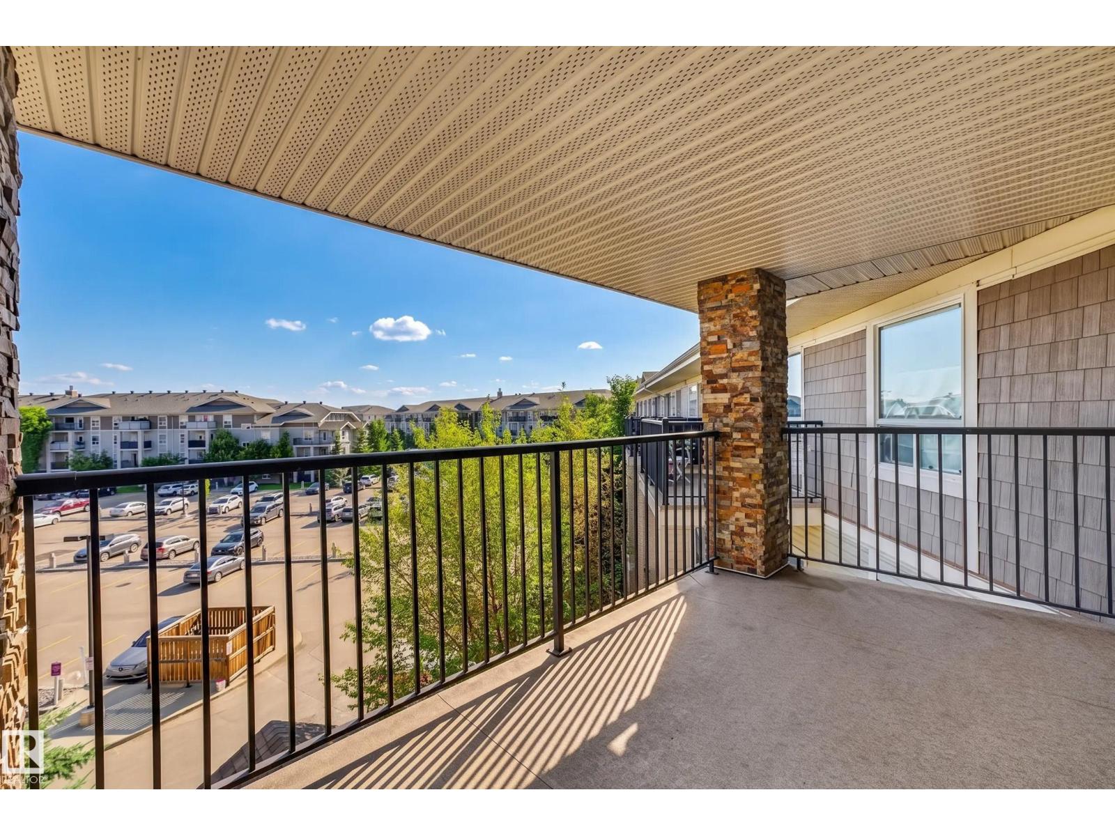 #6430 7331 South Terwillegar DR NW - 7