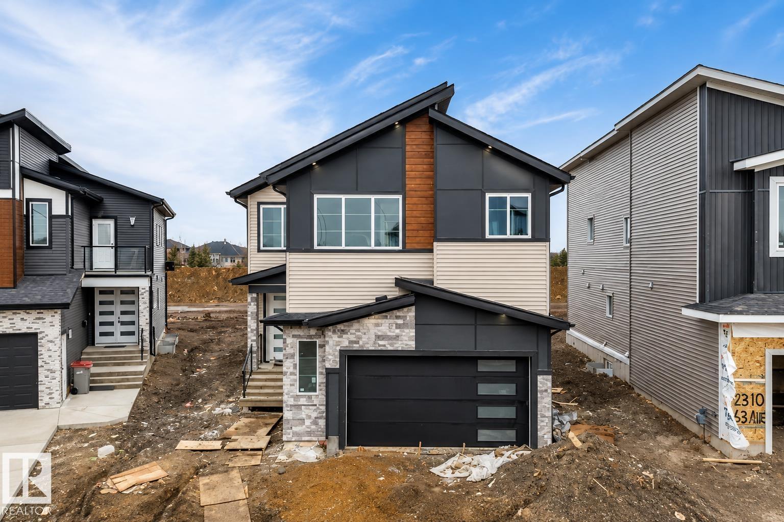 8418 MAYDAY LINK LI SW, Edmonton, Alberta, T6X3G1