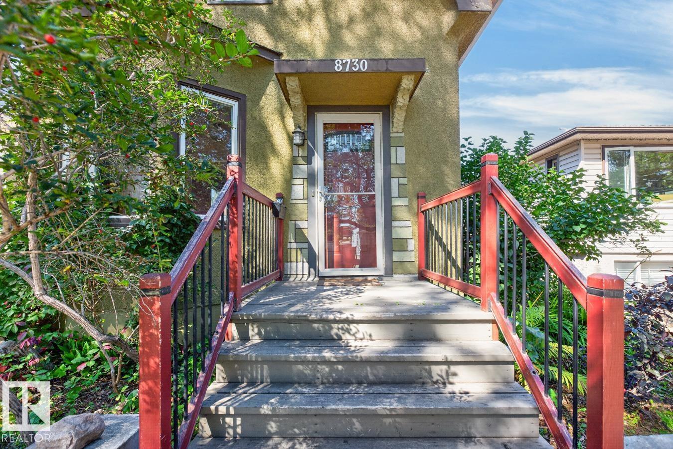 8730 84 AV NW - 3