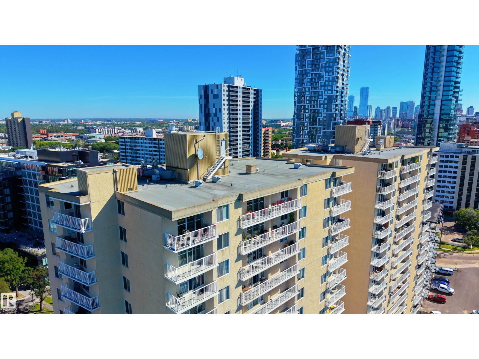 #1601 12141 JASPER AV NW - 40