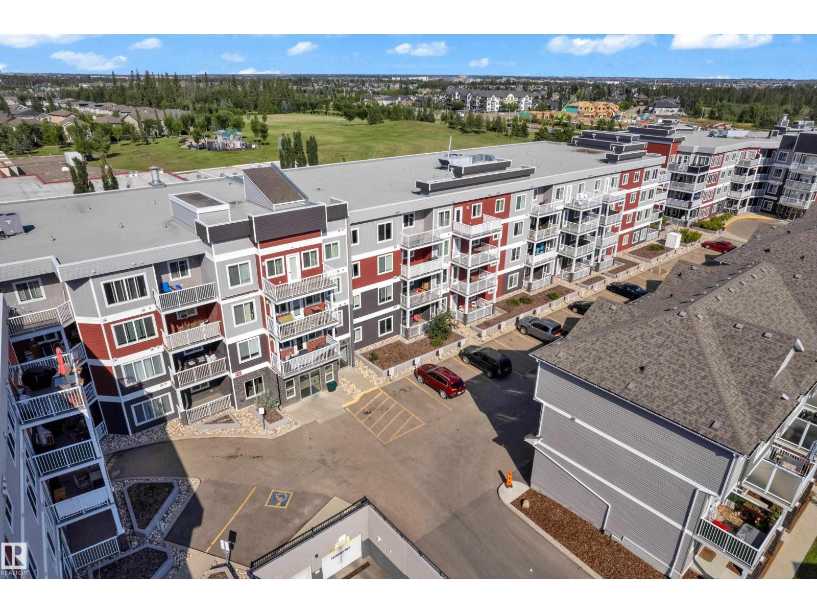 #110 1820 Rutherford RD SW, Edmonton South West, Edmonton photo 3