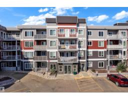 Apartment for sale at #110 1820 Rutherford Rd SW, Edmonton — MLS® E4505615
