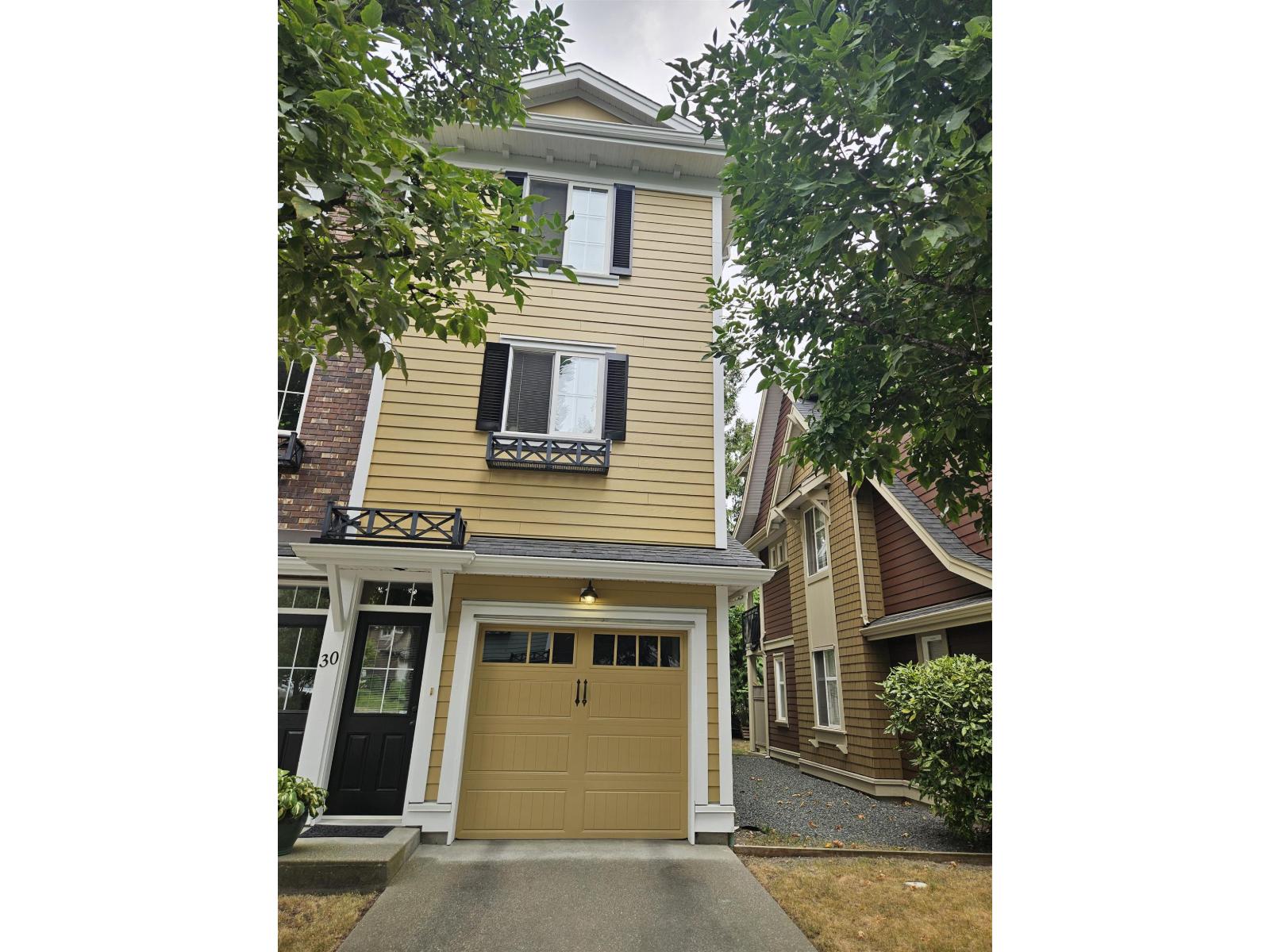 Property for sale at 30 5805 SAPPERS WAY, Garrison Crossing